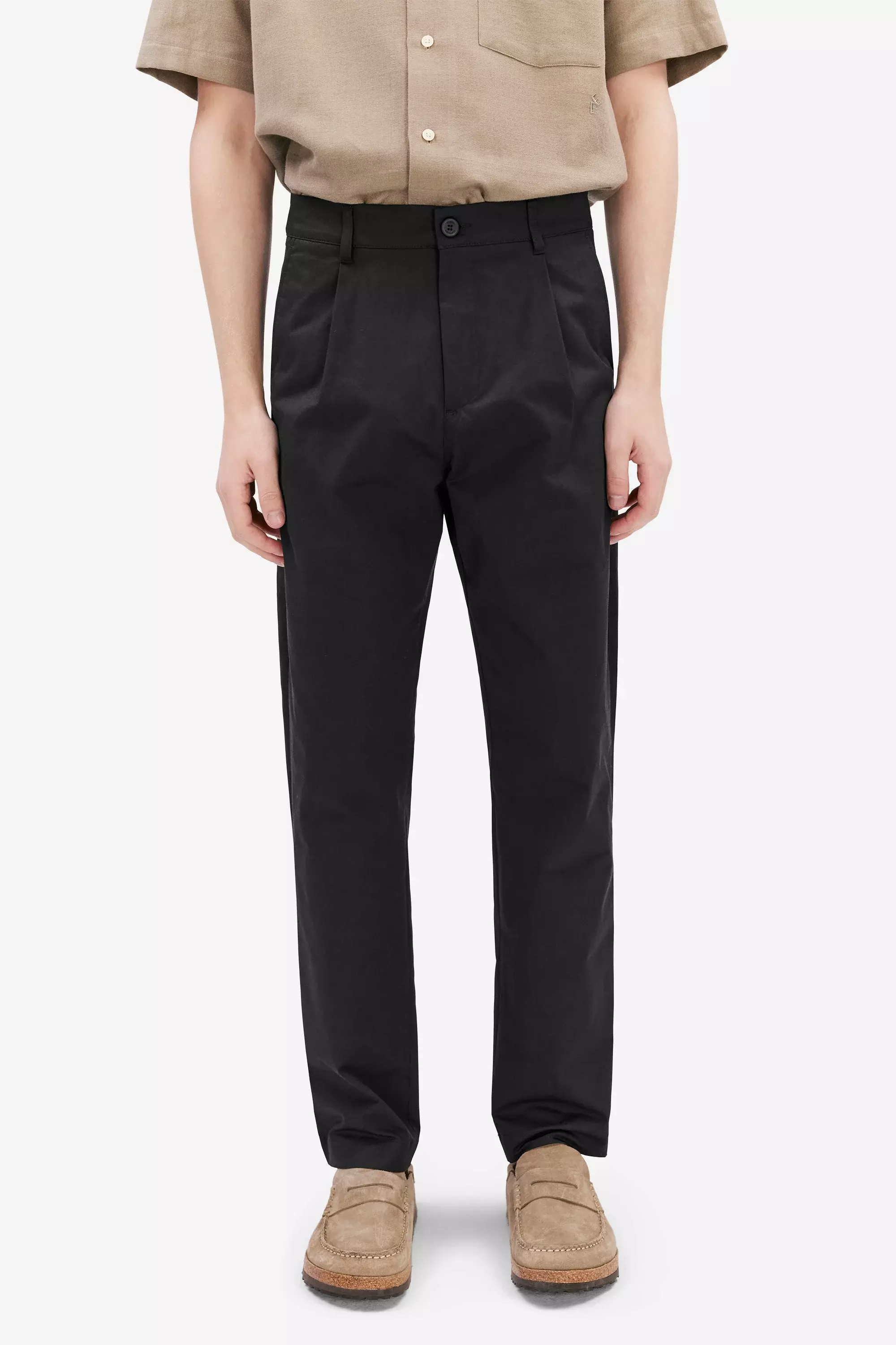 Elvine Arnason Black Hose Herren schwarz